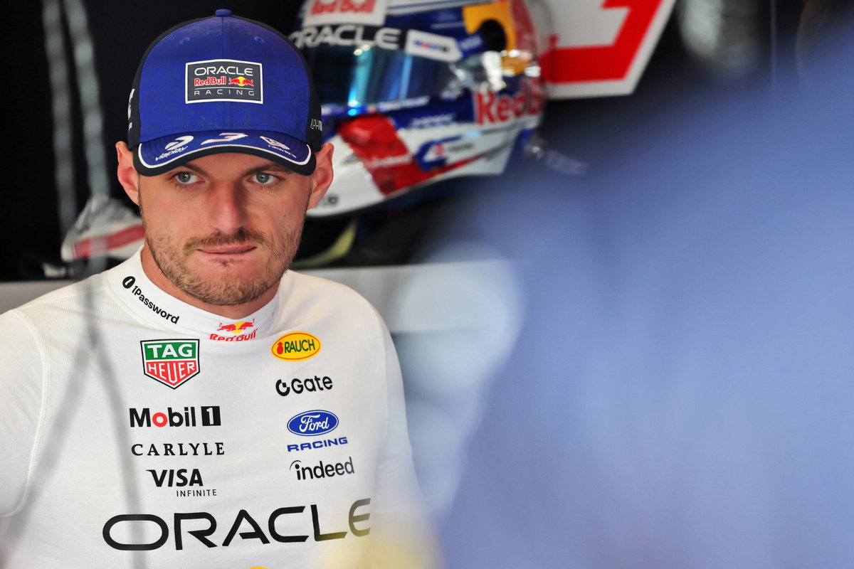 McLaren urged ‘don’t rock the boat’ amid Max Verstappen 2027 F1 links