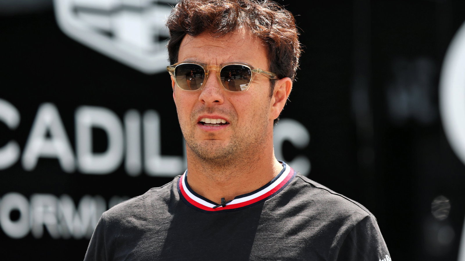 Perez has been left wanting more from Cadillac's upgrades