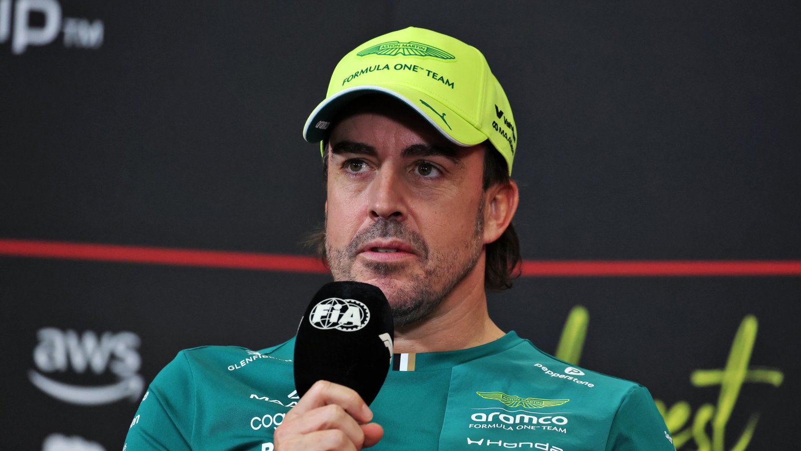 Alonso's F1 future is yet to be confirmed