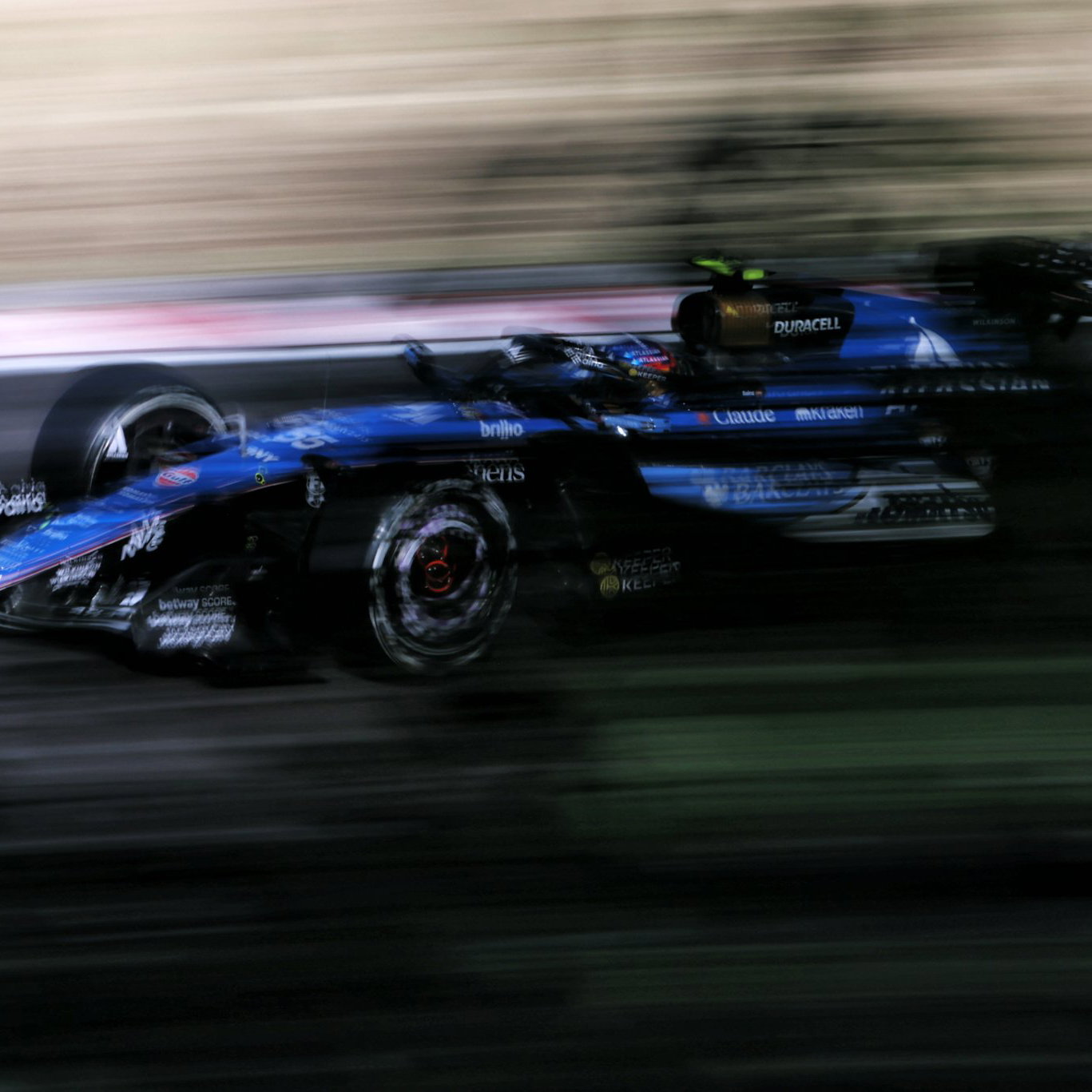 Carlos Sainz, Williams Racing, 2026 Hungarian GP