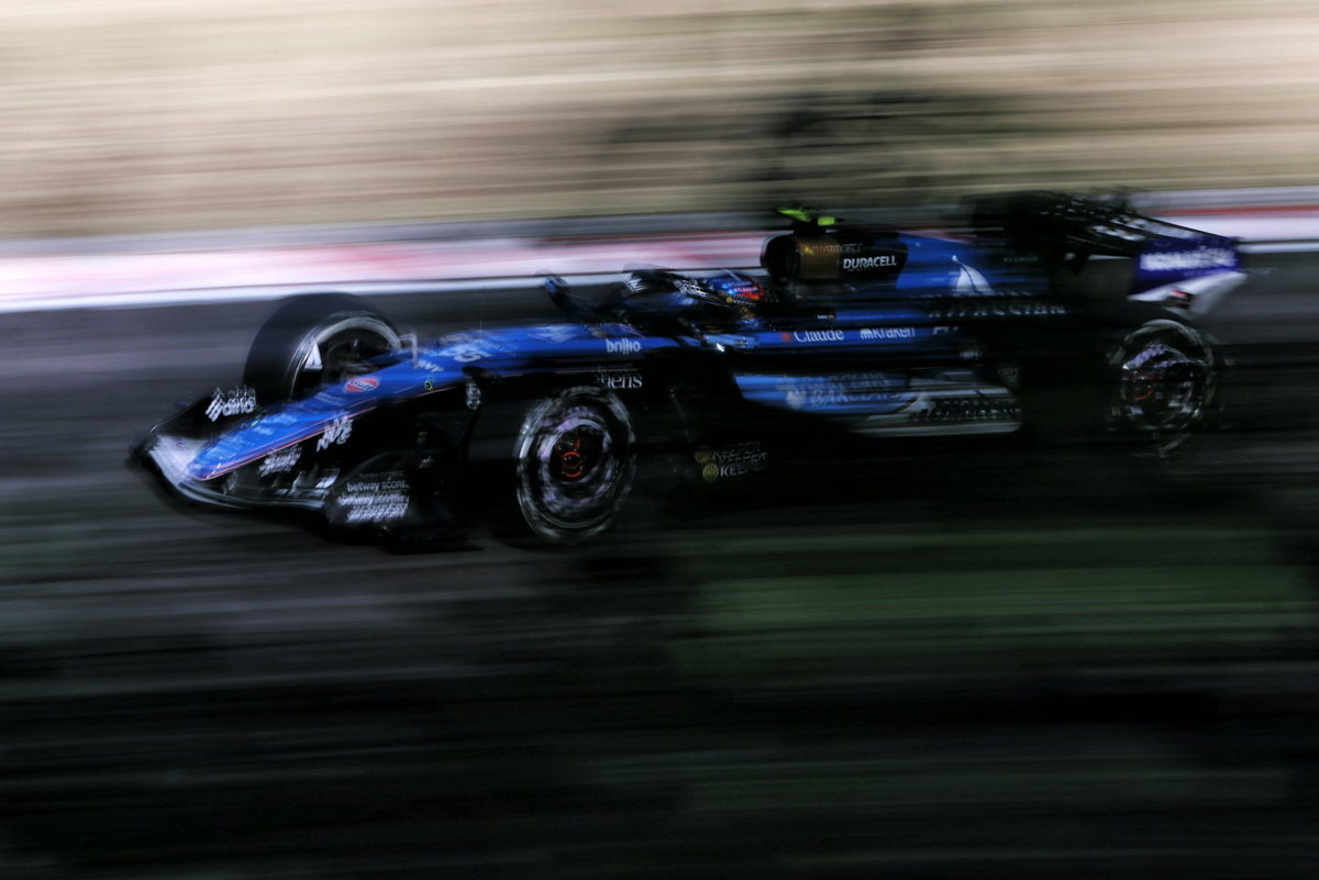 Williams’ 2026 F1 plight “an eye-opener” after it “overachieved” in 2025