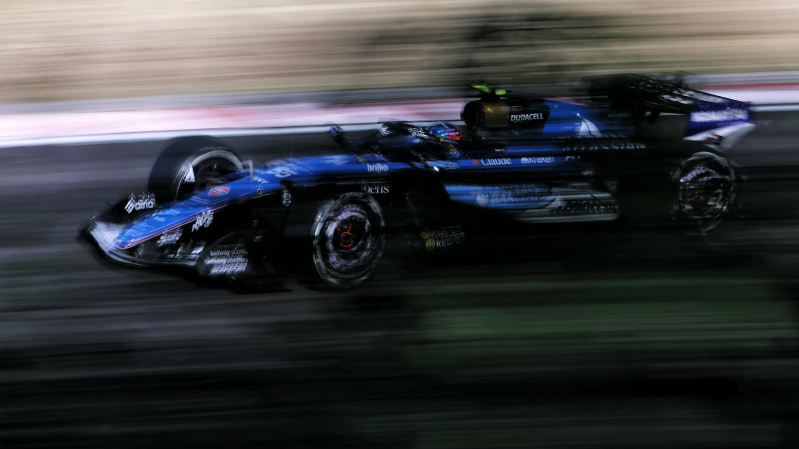 Carlos Sainz, Williams Racing, 2026 Hungarian GP