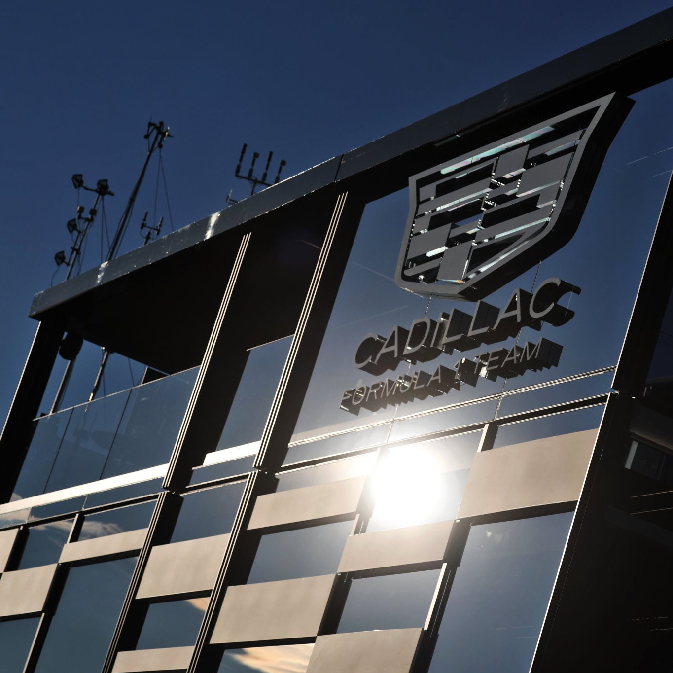 Cadillac has made a shock leadership change