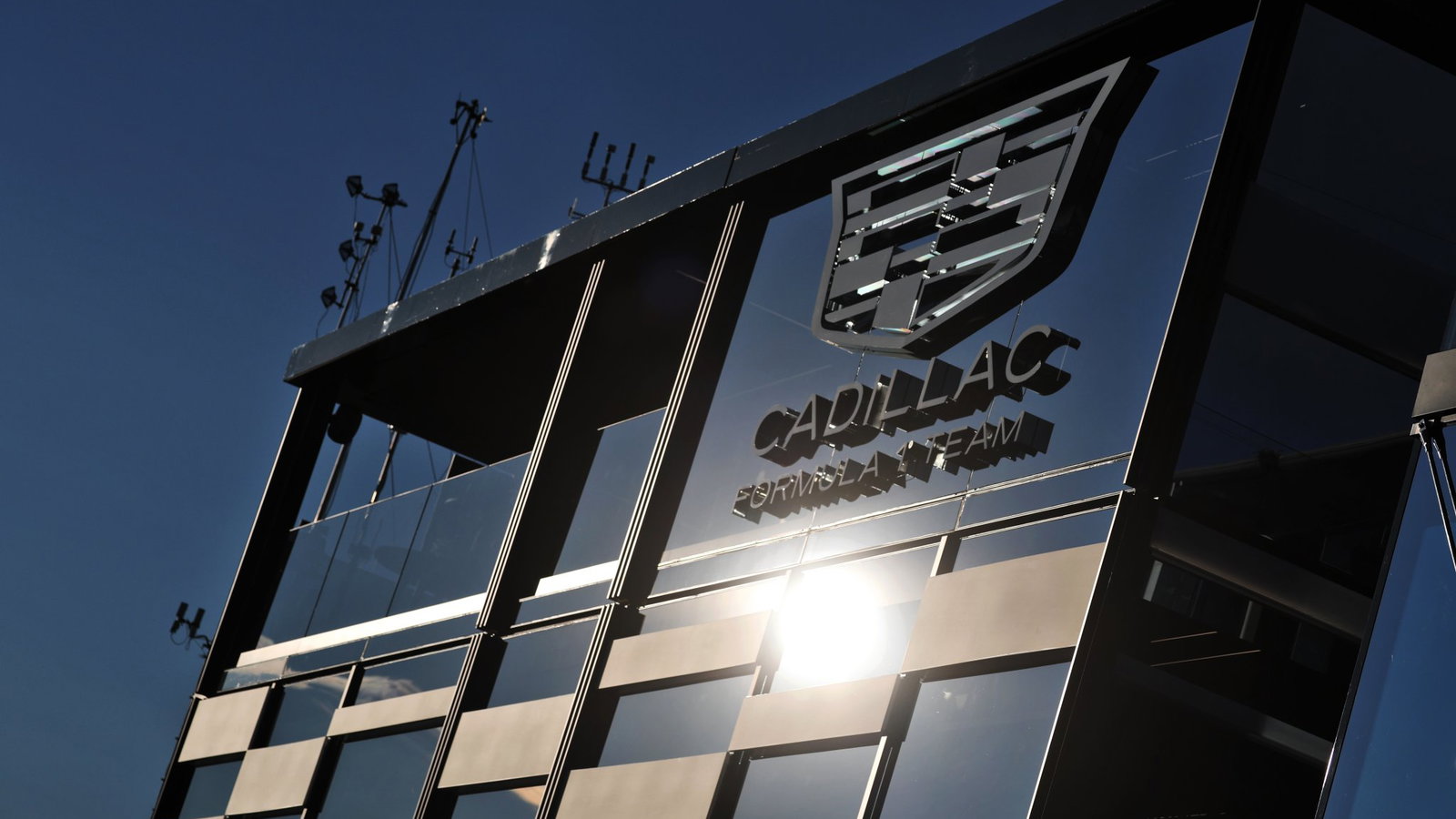 Cadillac has made a shock leadership change