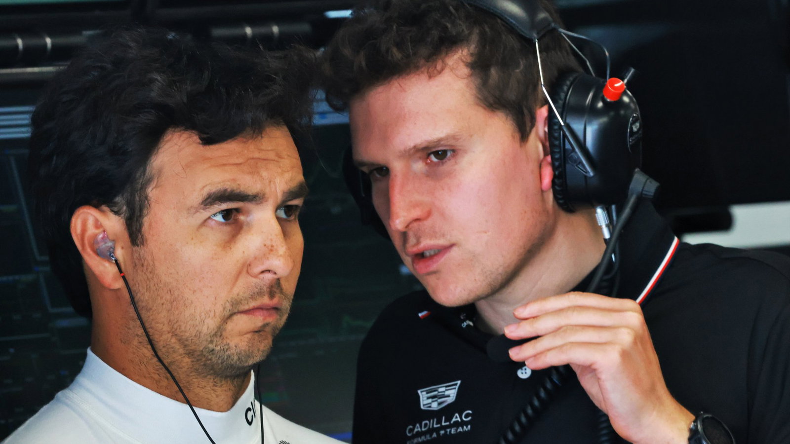 Perez is rumoured to be interesting Williams
