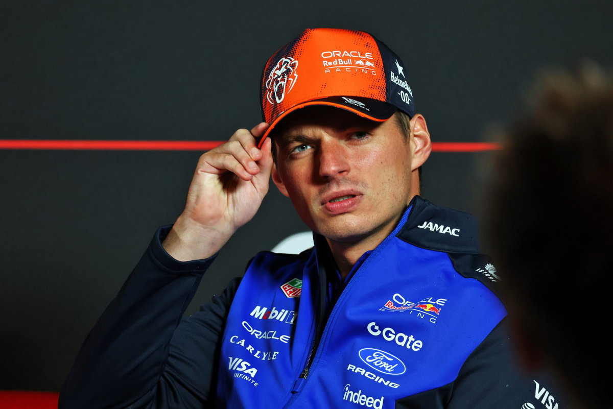 Max Verstappen reveals he was ‘closer to retiring’ from F1 than changing teams