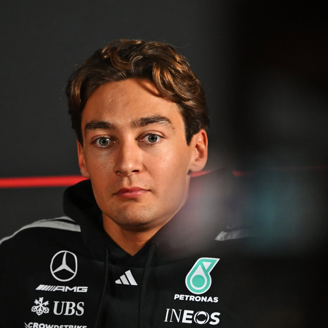 George Russell will take a new engine before the season's end 