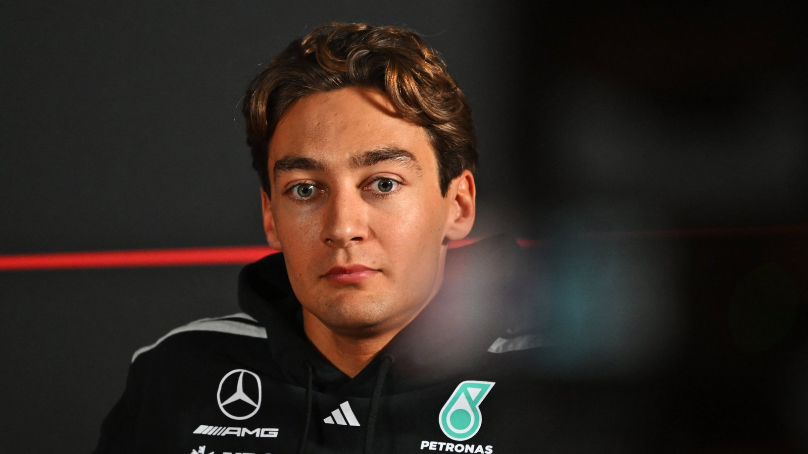 George Russell will take a new engine before the season's end 