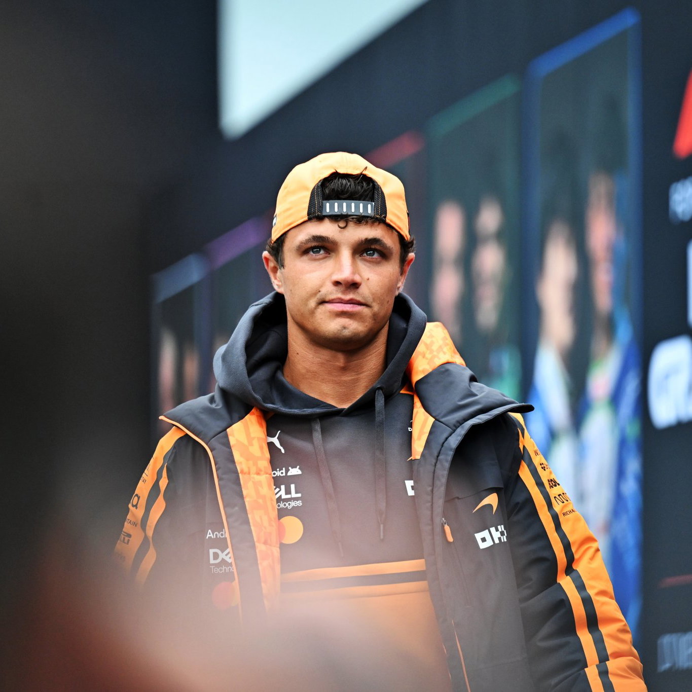Lando Norris highlighted McLaren's biggest weakness 