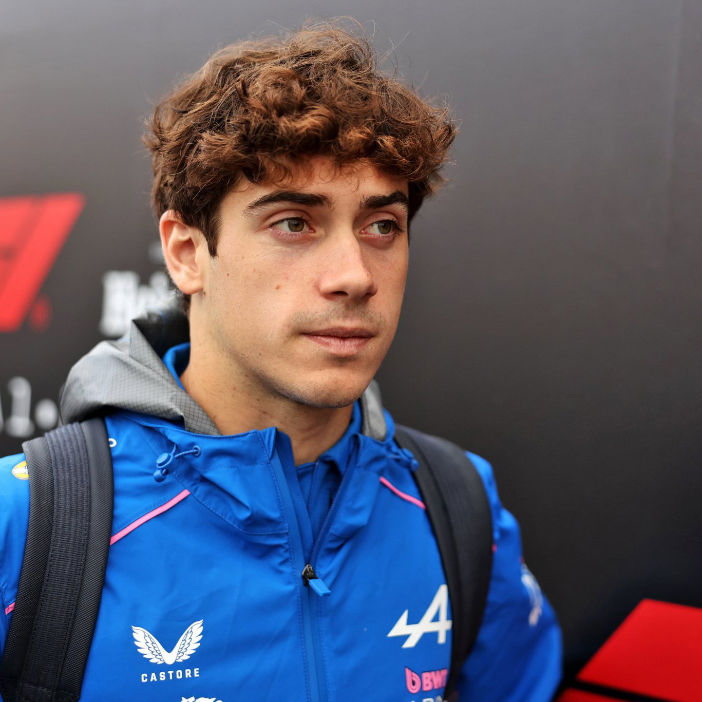 Franco Colapinto was twice penalised in the Dutch Grand Prix