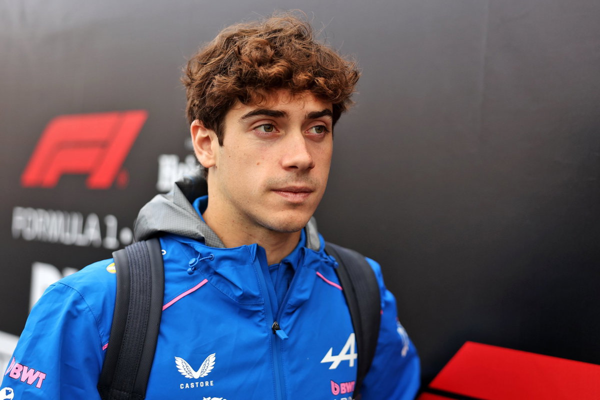 “Killing the integrity of F1” - Franco Colapinto sponsor blasts FIA stewards after double Dutch GP penalty