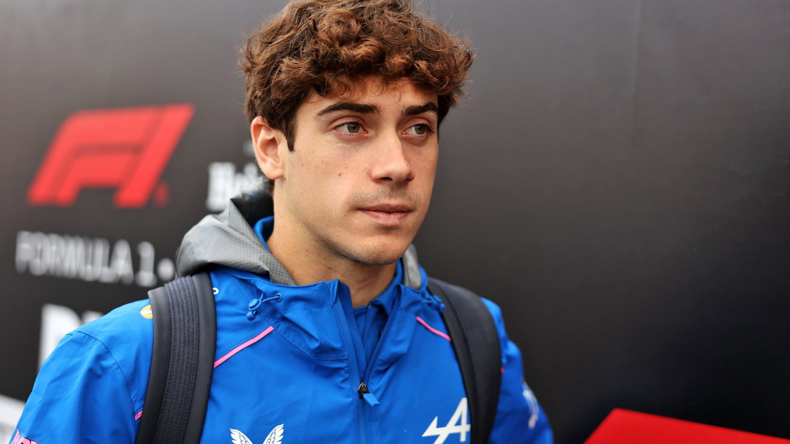 Franco Colapinto was twice penalised in the Dutch Grand Prix