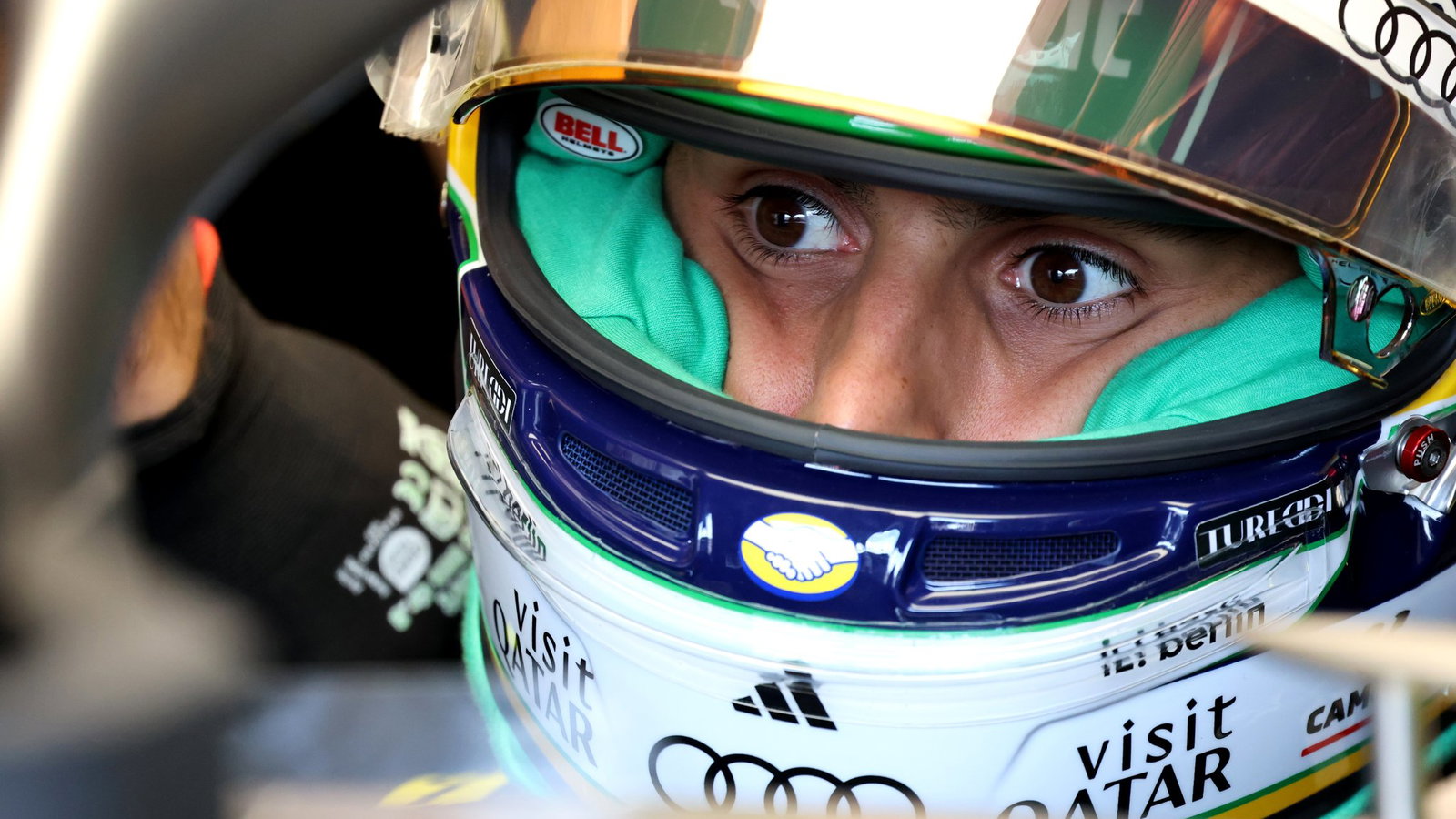 Bortoleto was frustrated after Q1 in Zandvoort