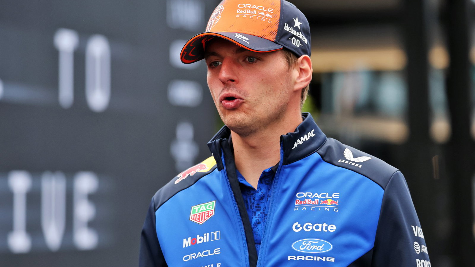 Max Verstappen will stay with Red Bull until 2030