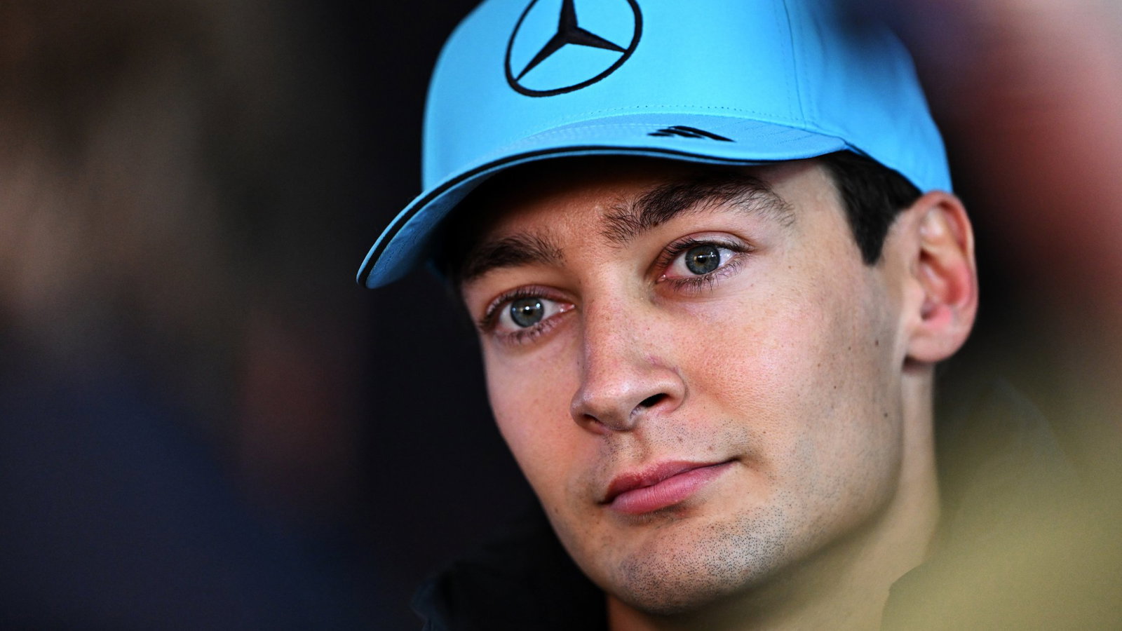 Russell has been back on form at Zandvoort