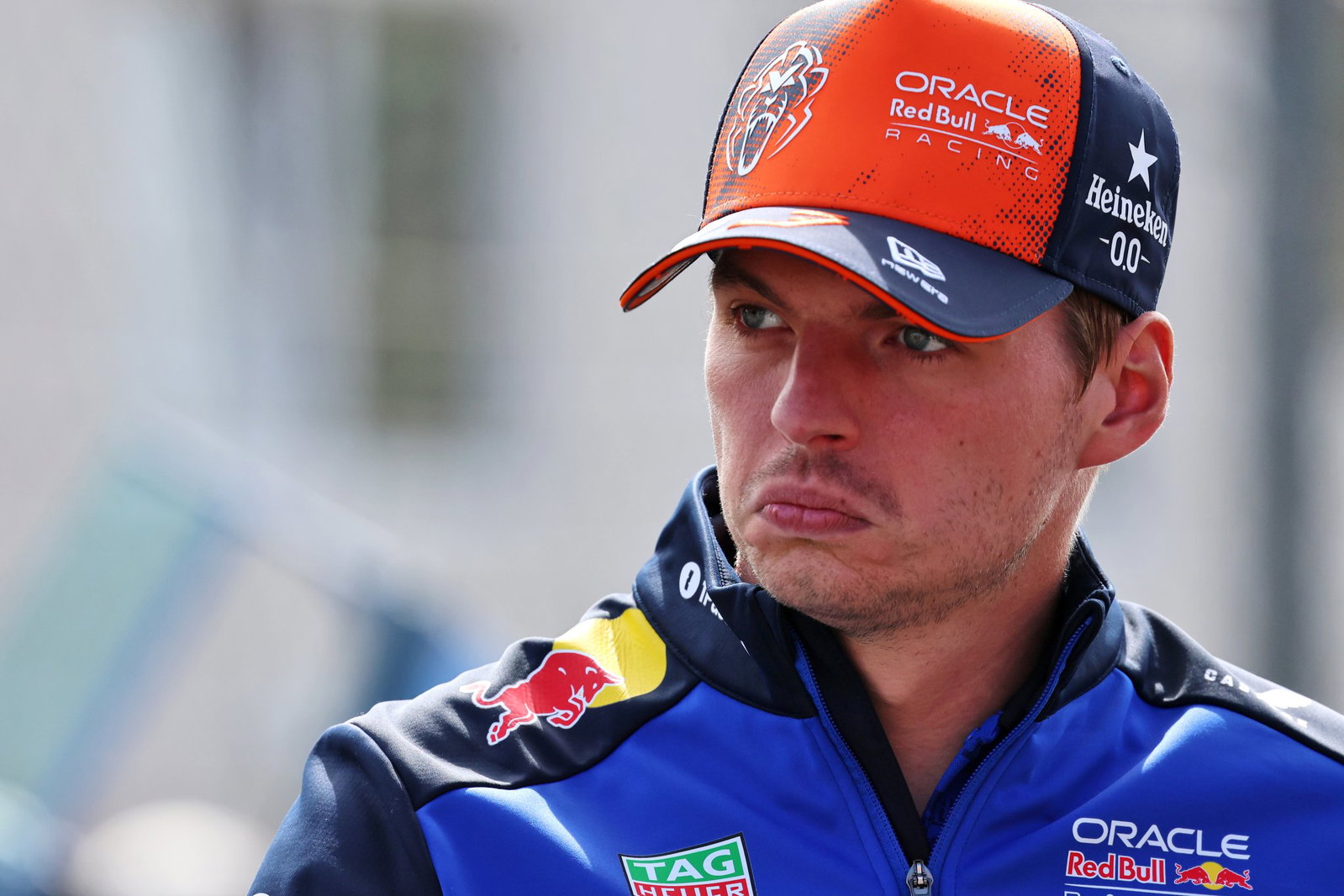 Verstappen will remain with Red Bull until 2030