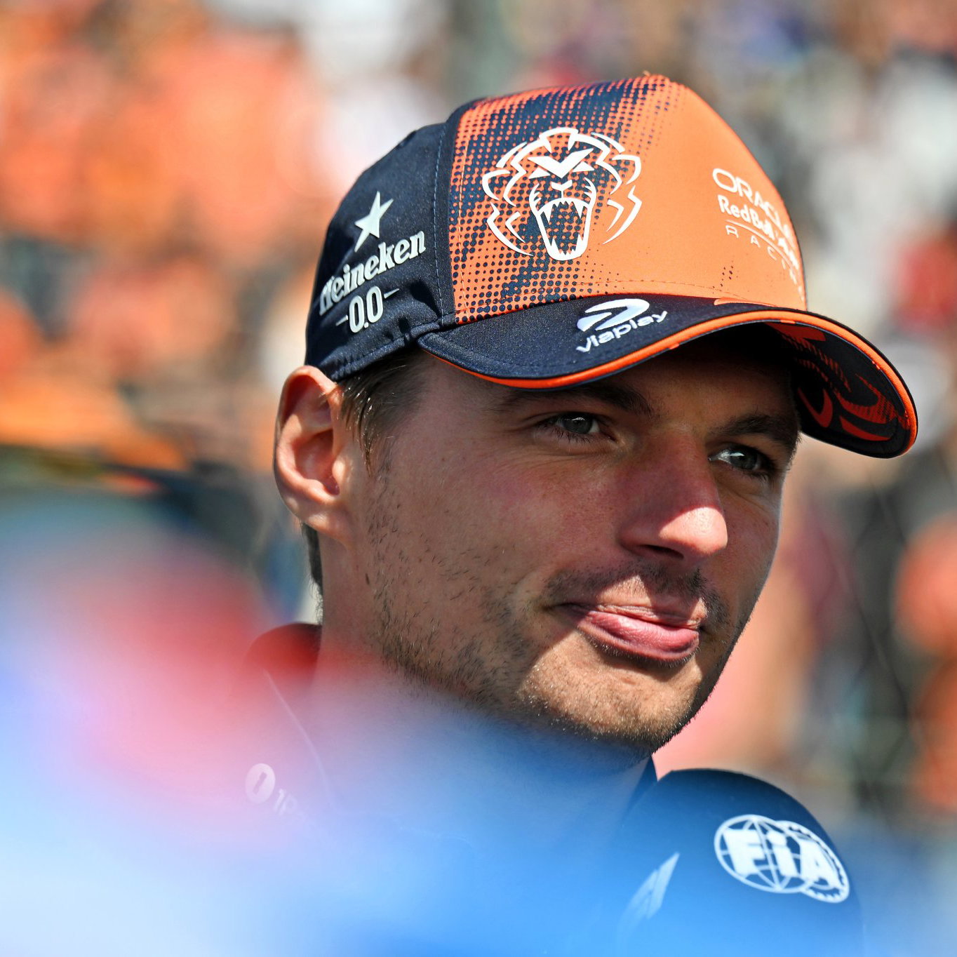 Verstappen has added two years onto his existing Red Bull deal