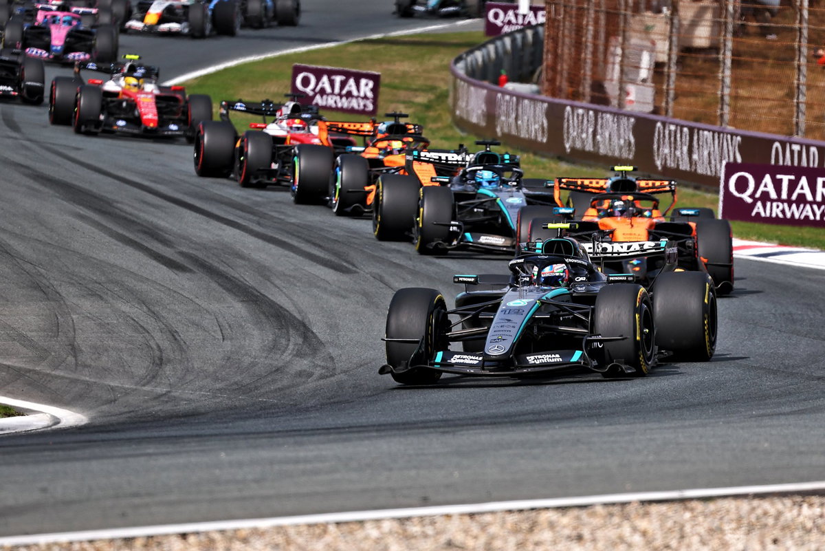 Mercedes boss makes shocking revelation about F1 title battle