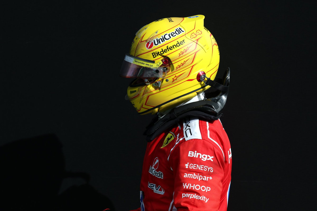 F1 News: Ferrari unleash multiple upgrades at Dutch GP as Lewis Hamilton steps up F1 title bid