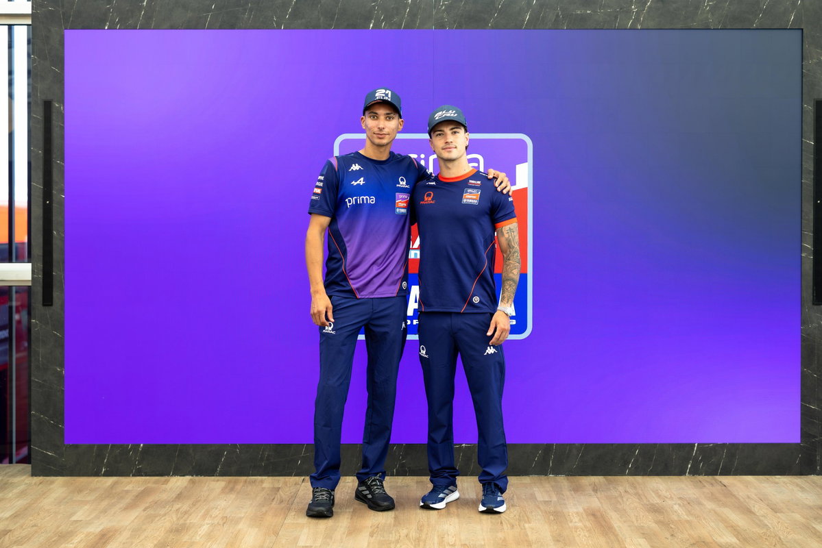 Yamaha confirms Jack Miller’s 2027 Pramac MotoGP replacement