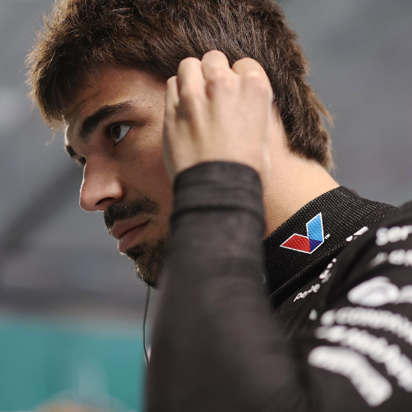 Lance Stroll is the first F1 driver to hit 100 Q1 eliminations 