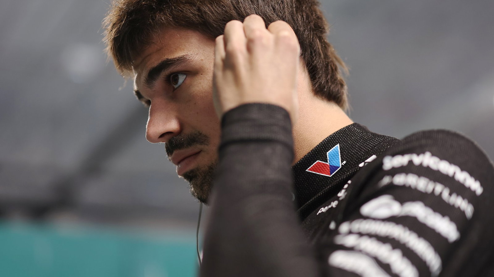 Lance Stroll is the first F1 driver to hit 100 Q1 eliminations