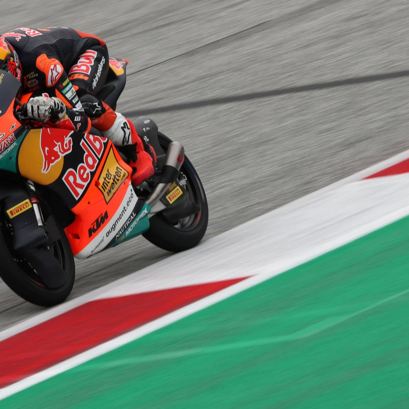 Brian Uriarte, 2026, Austrian GP, Moto3