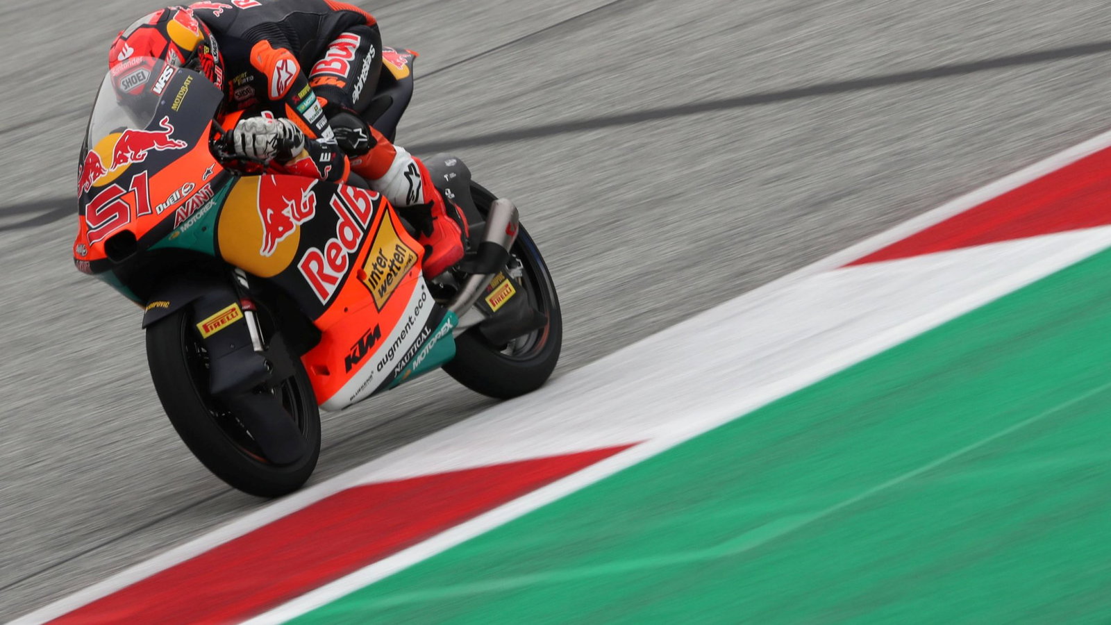 Brian Uriarte, 2026, Austrian GP, Moto3