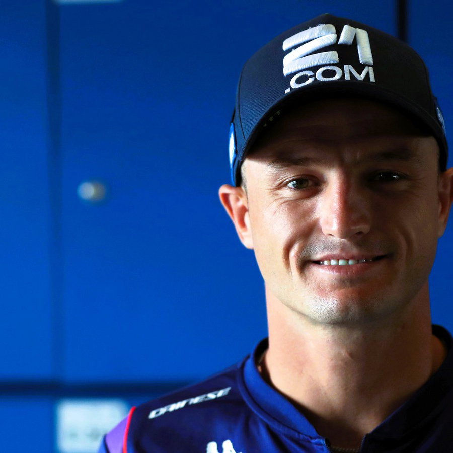 Jack Miller.