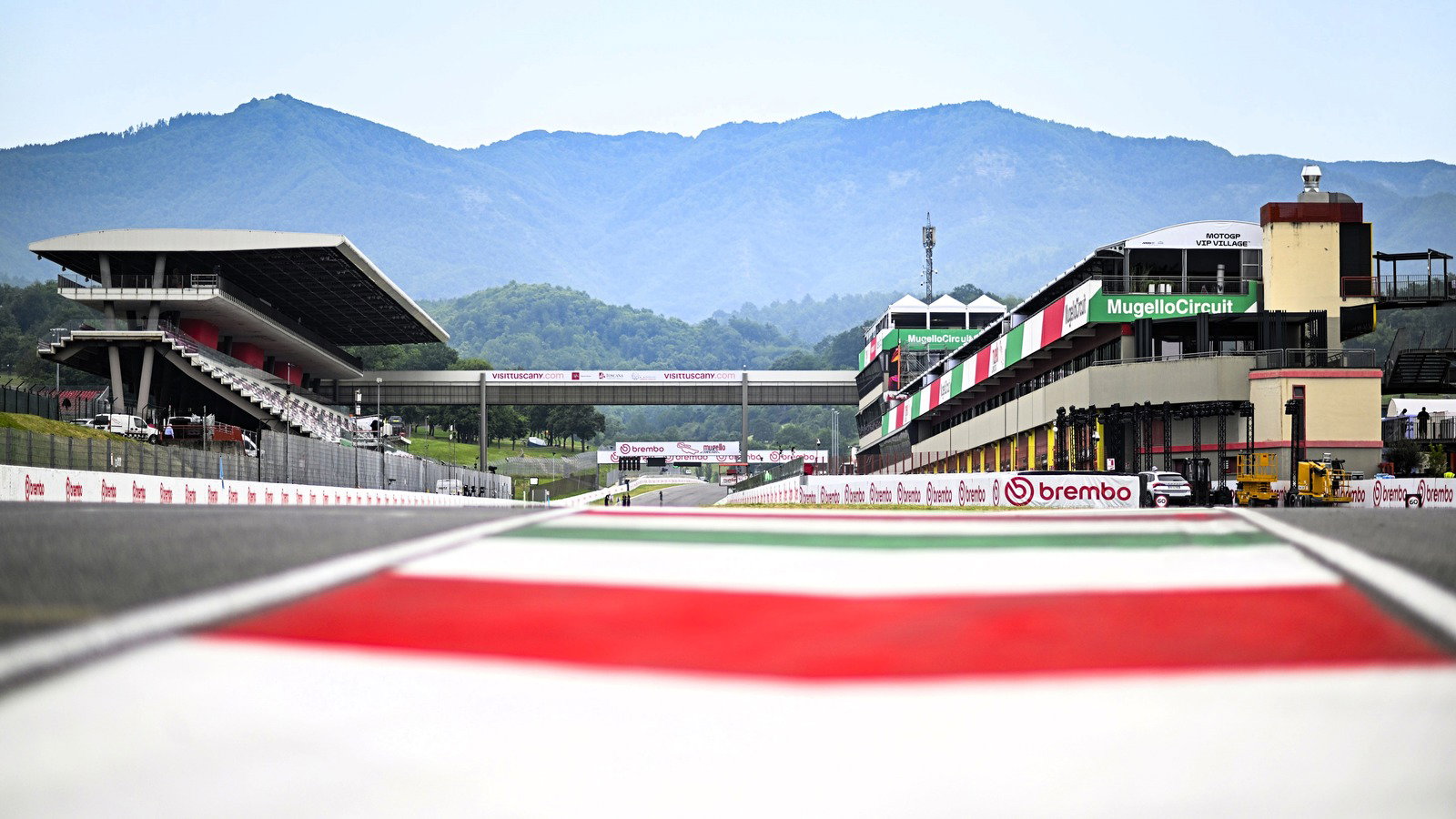 Mugello.
