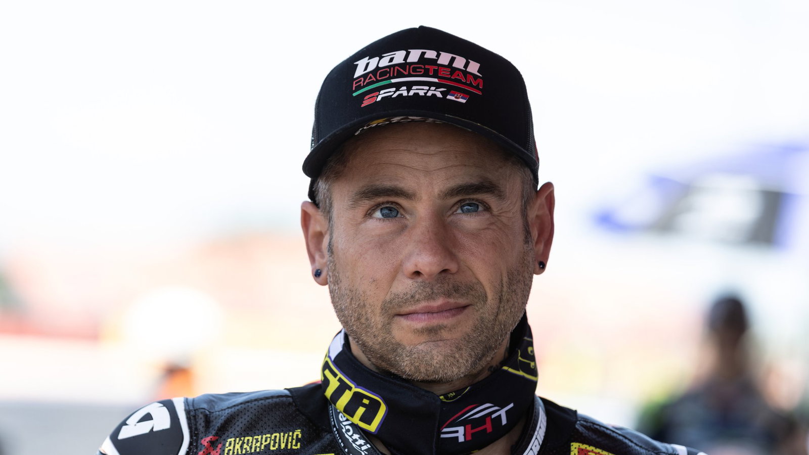 Alvaro Bautista remains without firm plans for the 2027 WorldSBK season.