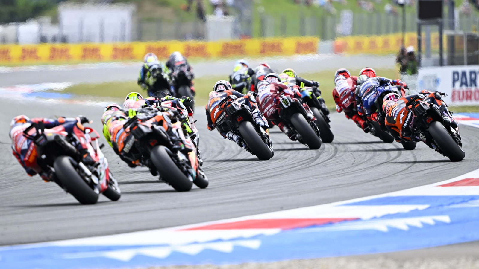 2026 Dutch MotoGP at Assen.