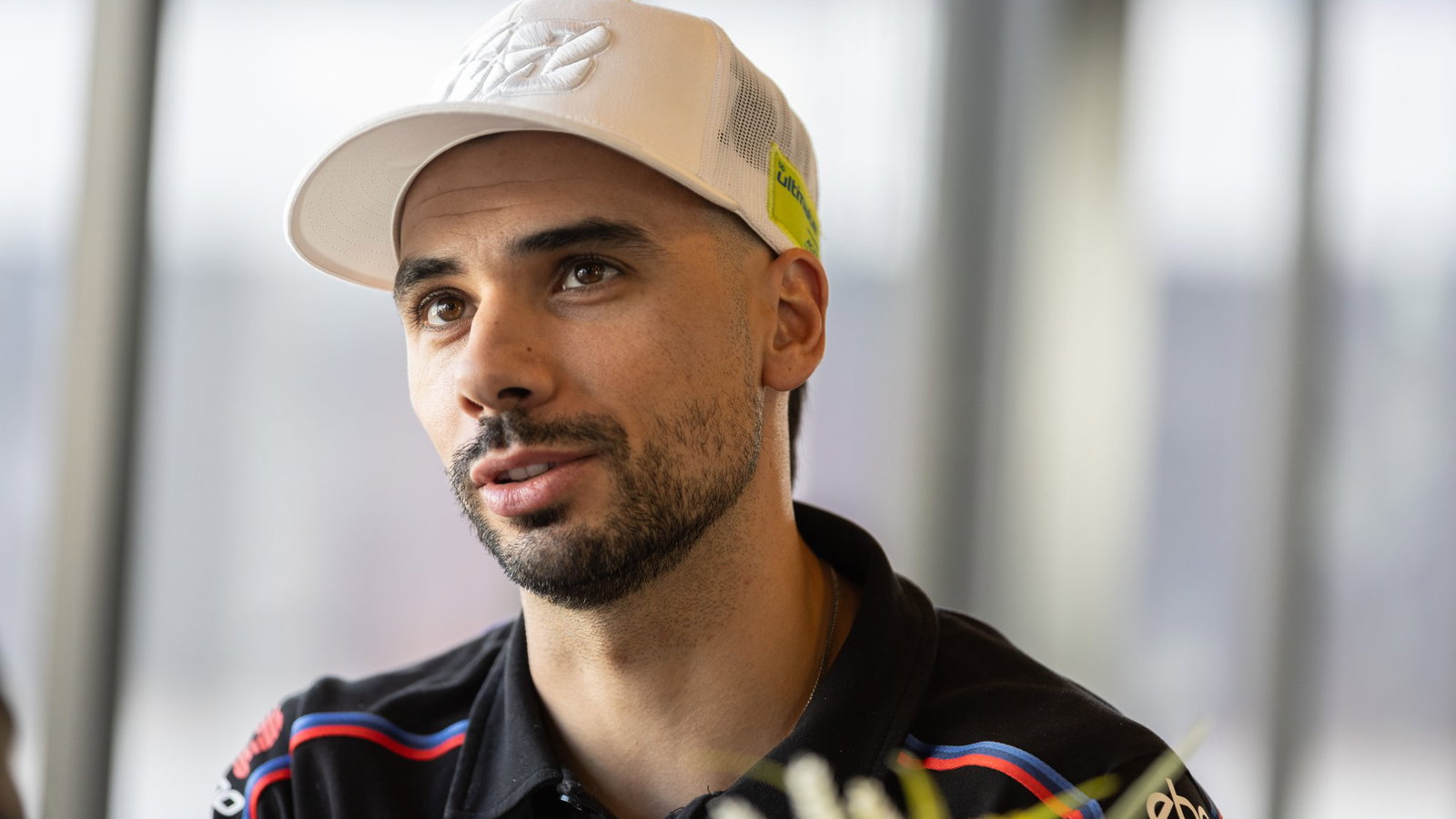 Miguel Oliveira says there is "unreached potential" to discover in his partnership with BMW.