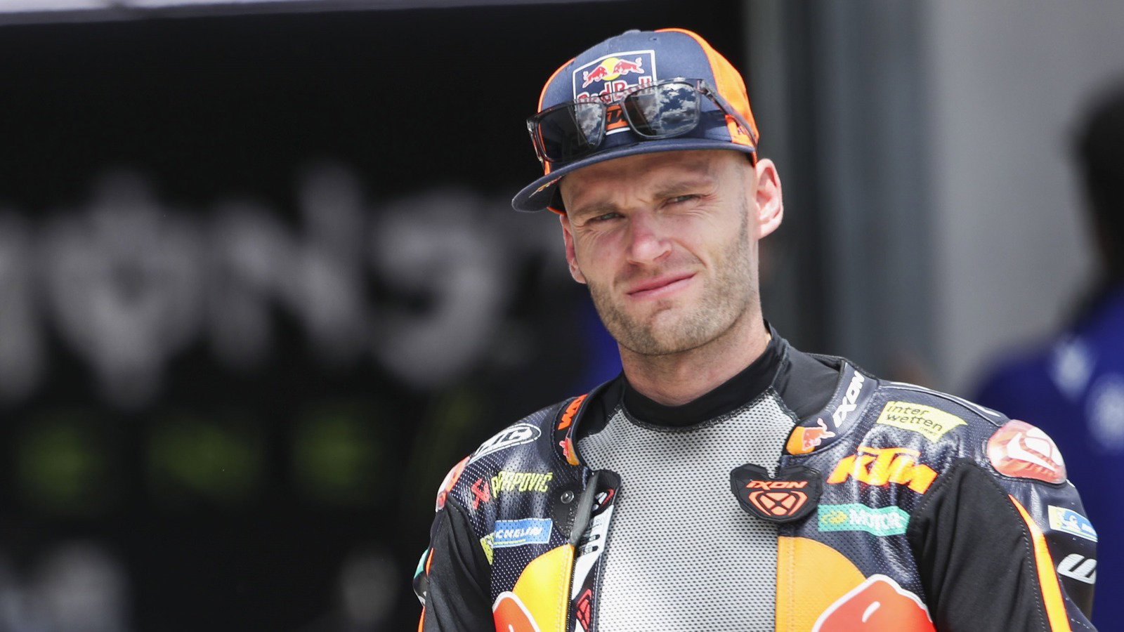 Brad Binder “excited for a new challenge” in WorldSBK