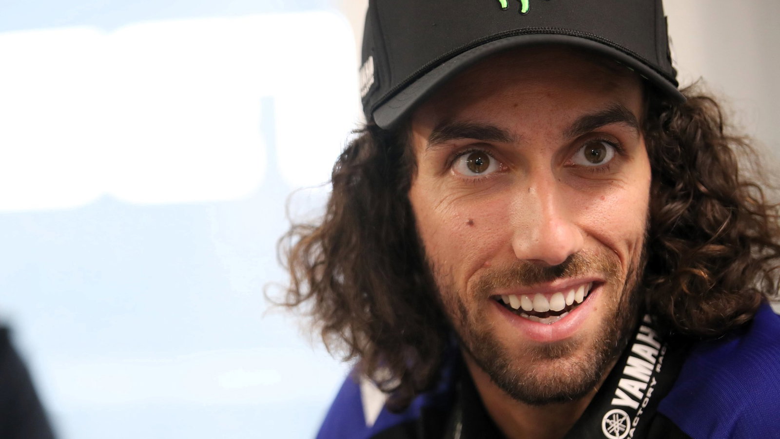 Alex Rins.