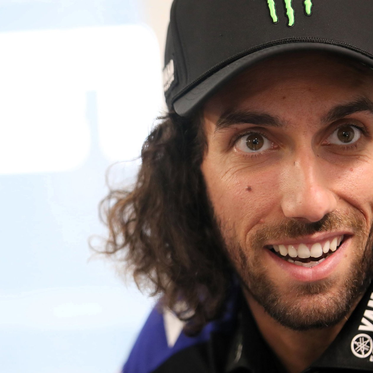 Alex Rins.