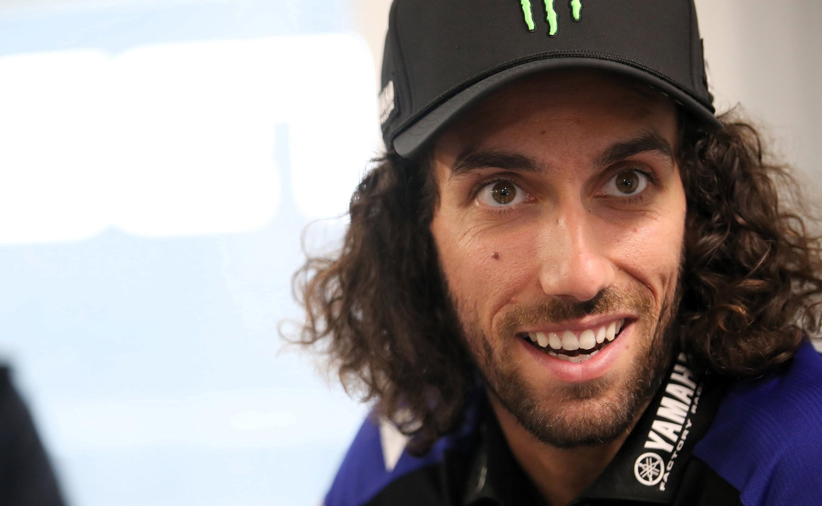 Alex Rins.