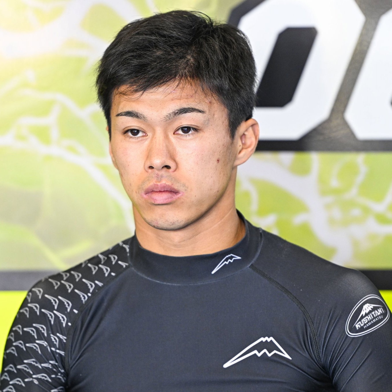 Ai Ogura, Trackhouse Aprilia, 2026 British MotoGP