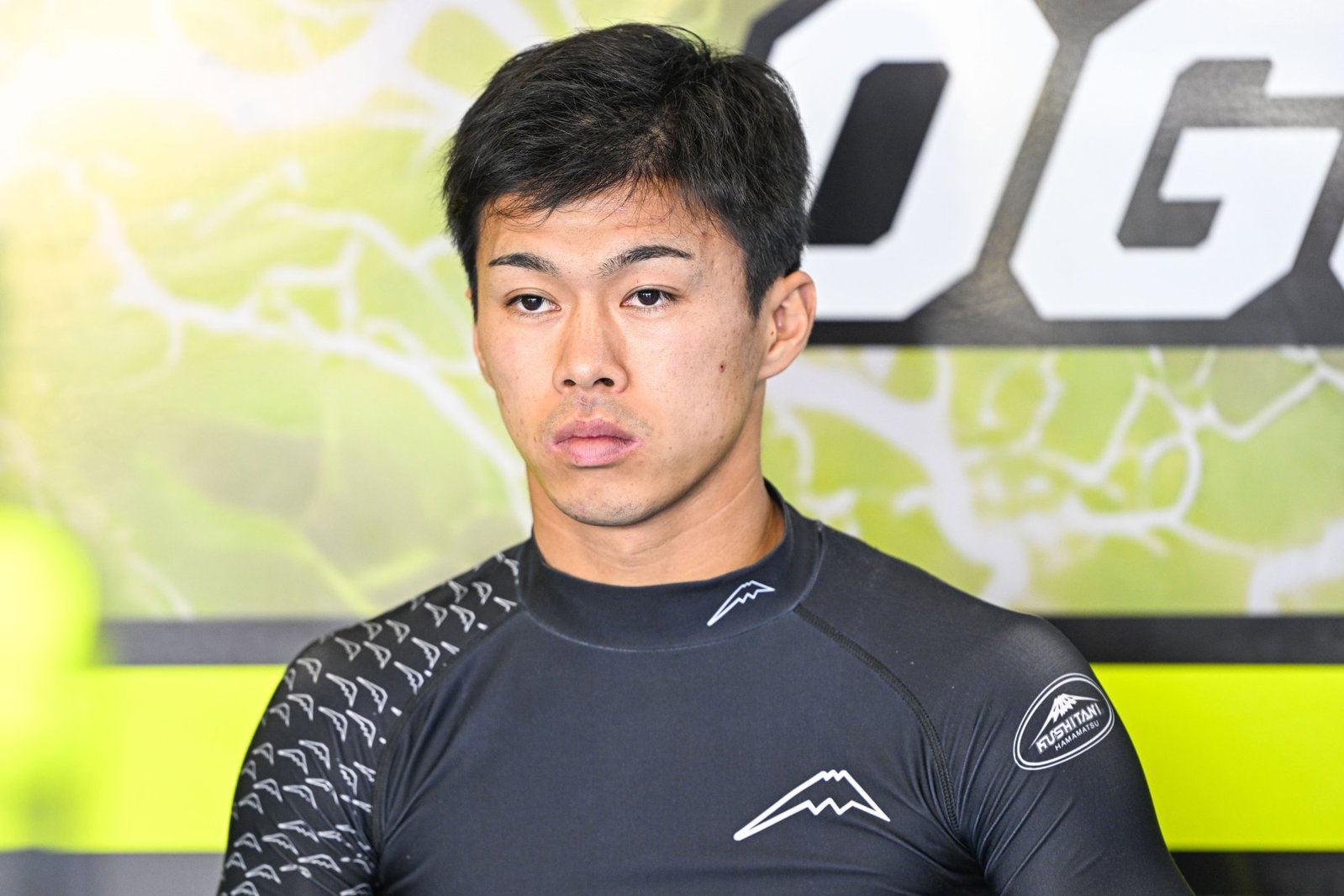 Ai Ogura, Trackhouse Aprilia, 2026 British MotoGP
