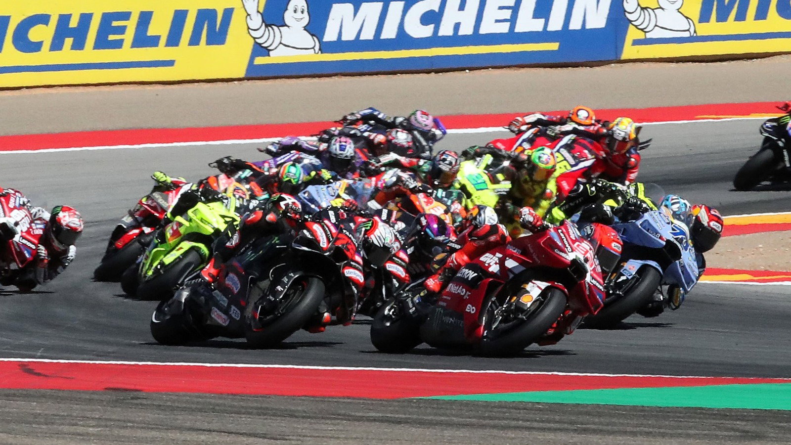 MotoGP: Adelaide shouldn’t “undermine” Buenos Aires