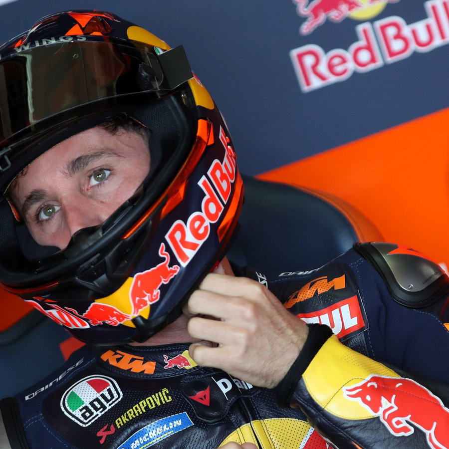 Pol Espargaro, 2026 Aragon MotoGP.