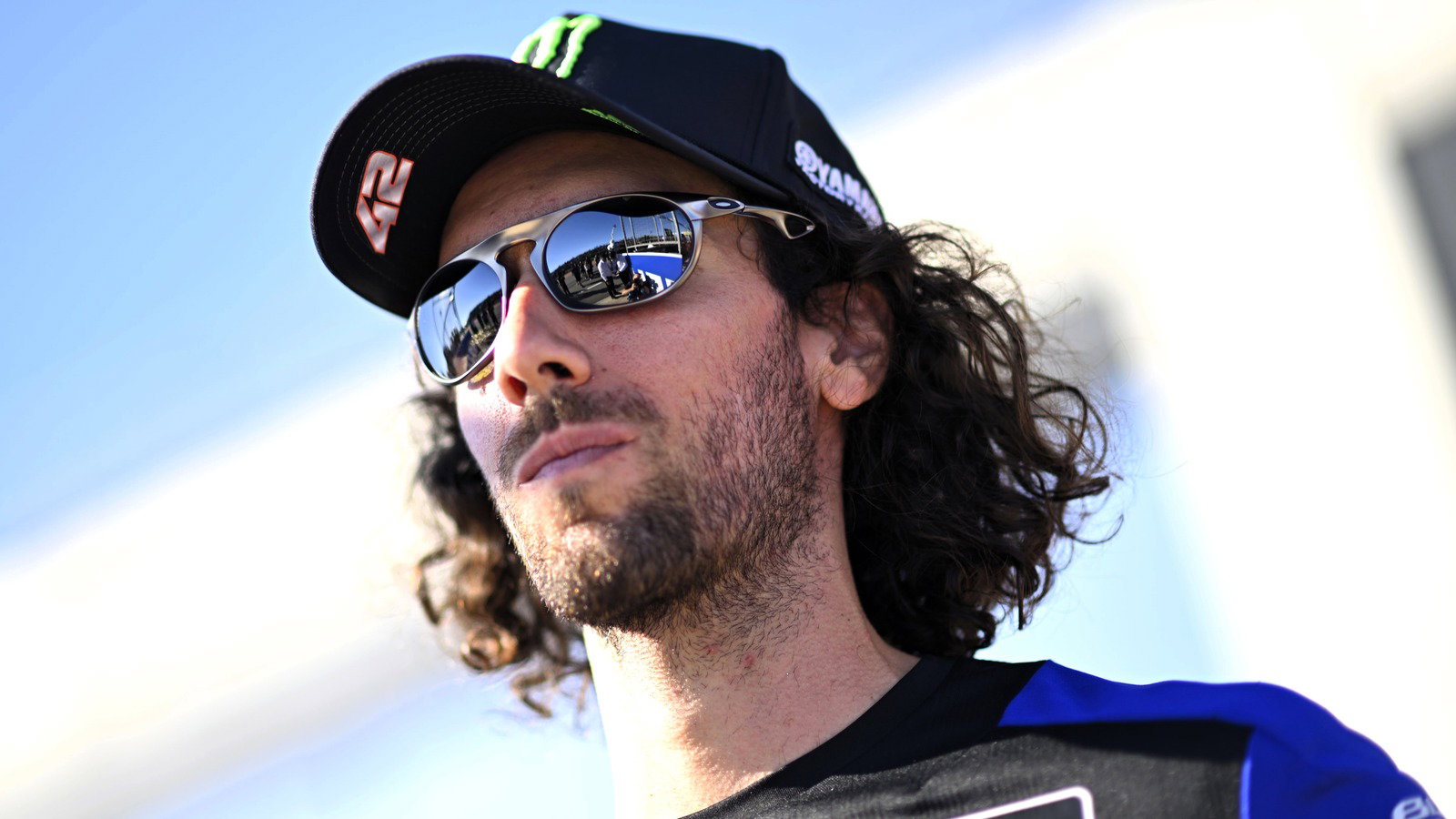 Alex Rins.