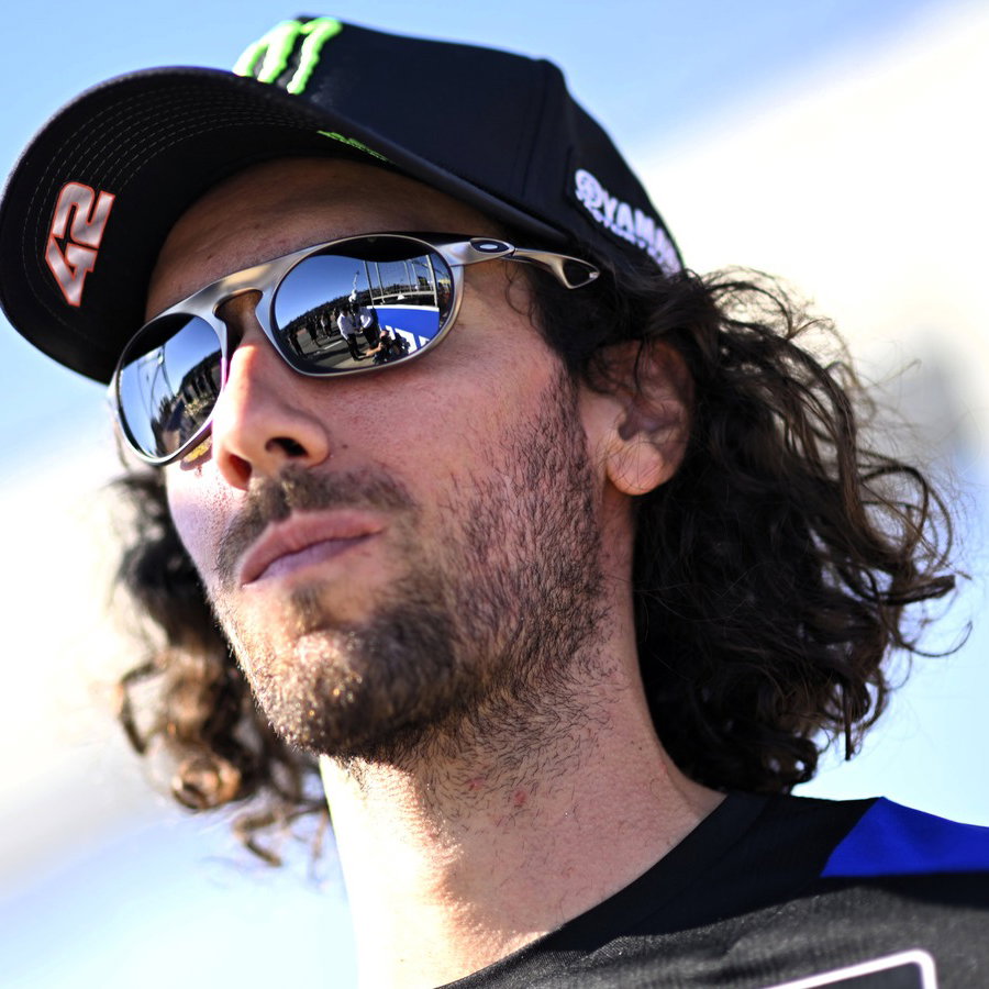 Alex Rins.