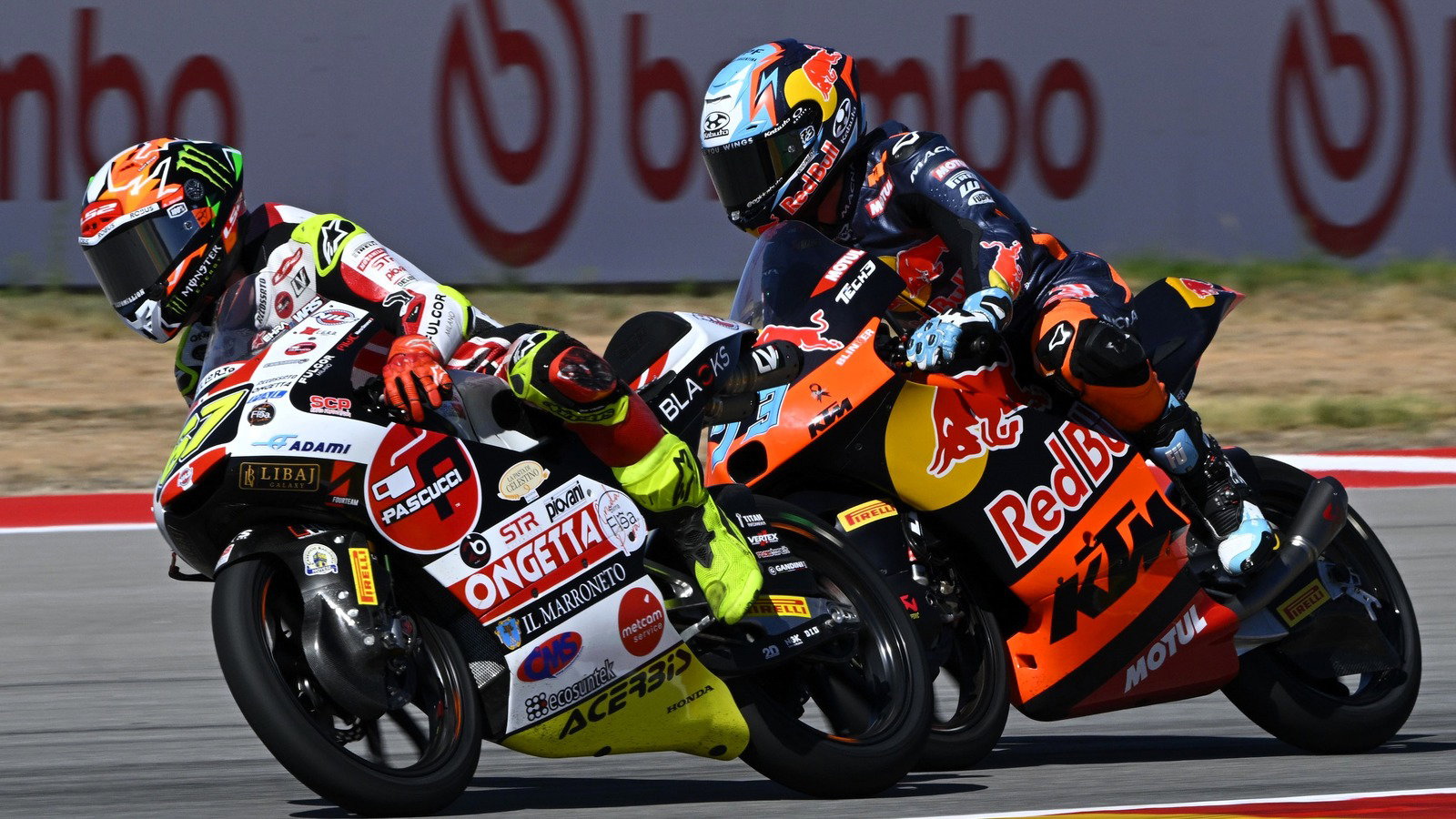 Casey O'Gorman, Sic58, Aragon Moto3 Grand Prix.