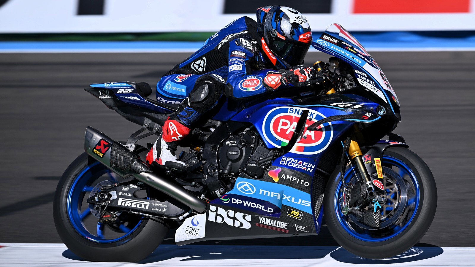 Vierge exit opens Yamaha WorldSBK door for Miller