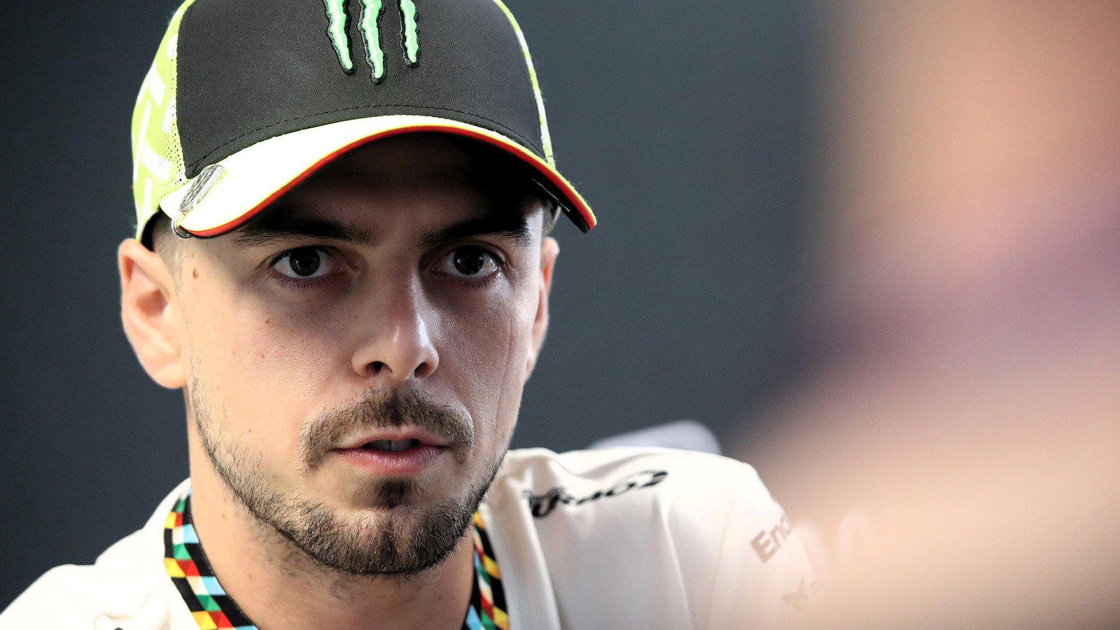 Di Giannantonio: “We just did a wrong weekend”