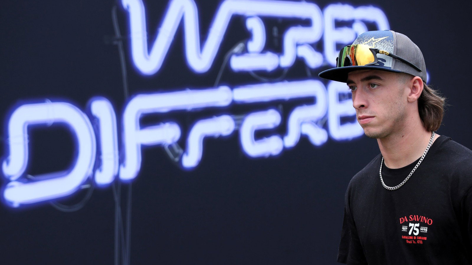 Pedro Acosta, 2026 Misano MotoGP. 