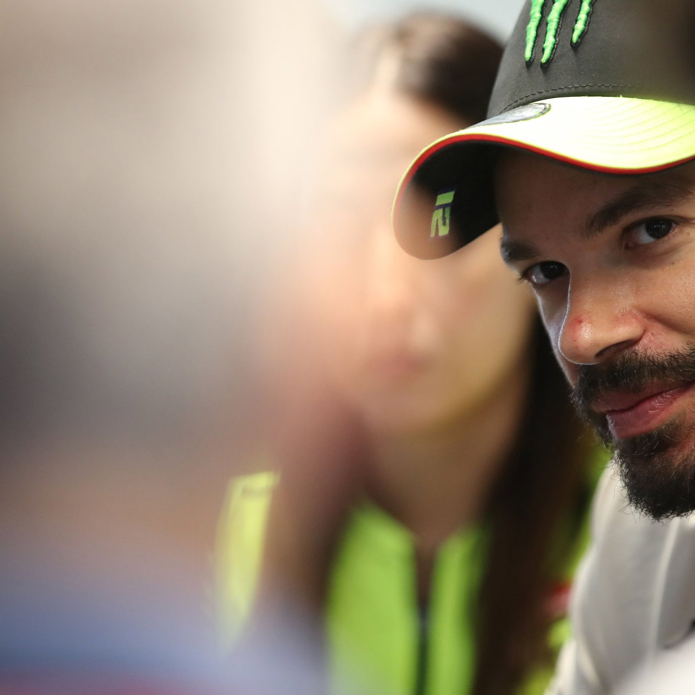 Franco Morbidelli, VR46 Ducati, 2026 San Marino MotoGP