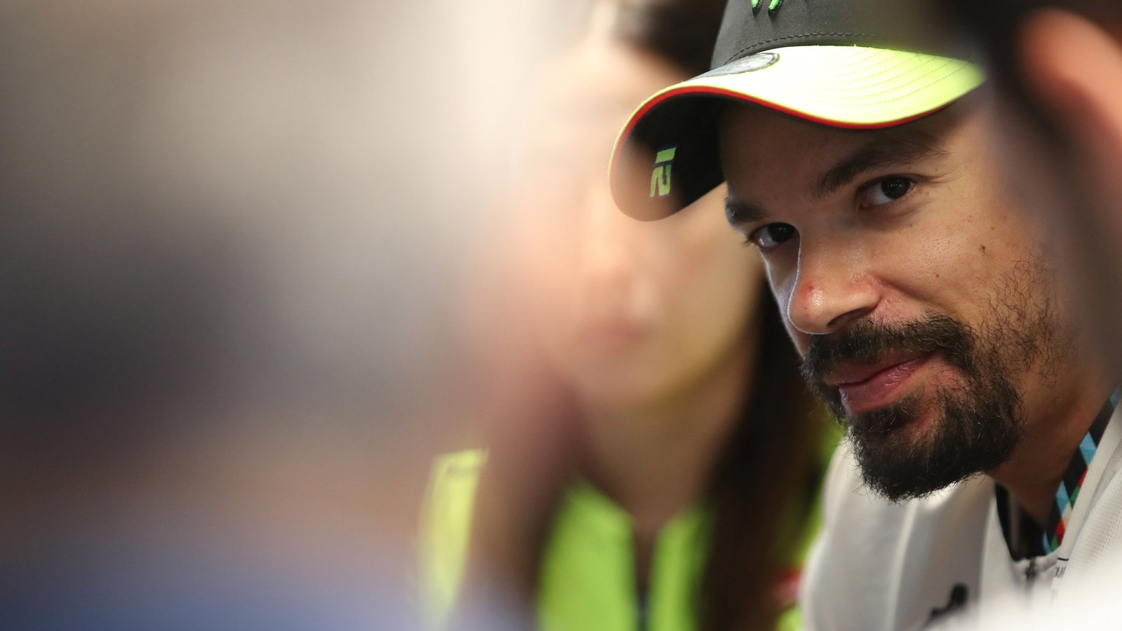 Morbidelli will serve a long lap penalty in the San Marino GP