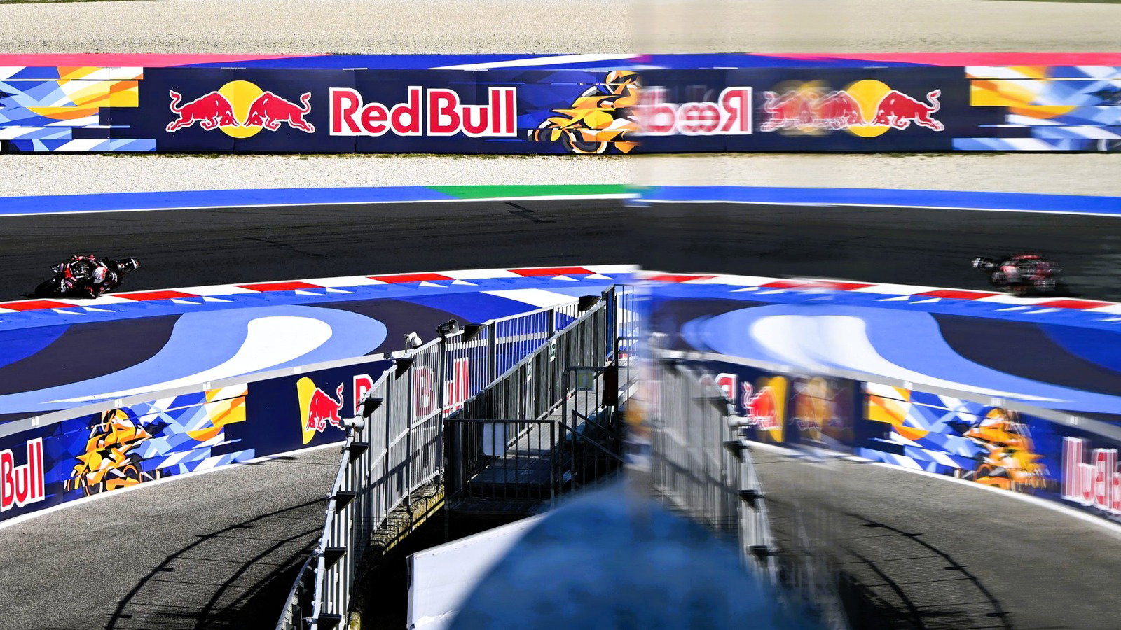 Marco Bezzecchi, 2026 Misano MotoGP.